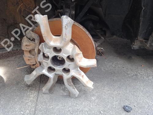 Rear mirror JEEP COMPASS (MP, M6, MV, M7) 1.6 Multijet | BP19286890I6 