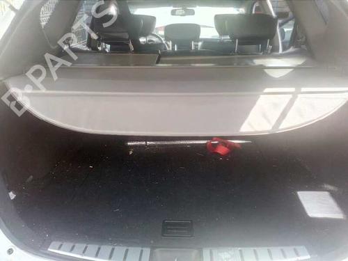 Display monitor NISSAN MURANO I (Z50) 3.5 4x4 | BP3451835C48 