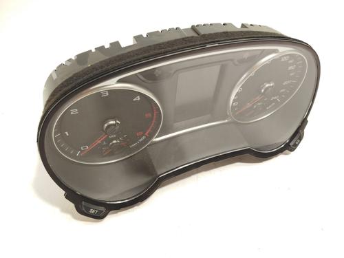 Used Instrument cluster Instrument cluster AUDI A1 Sportback (8XA, 8XF) 1.6 TDI (115 hp) 33203960 33203960