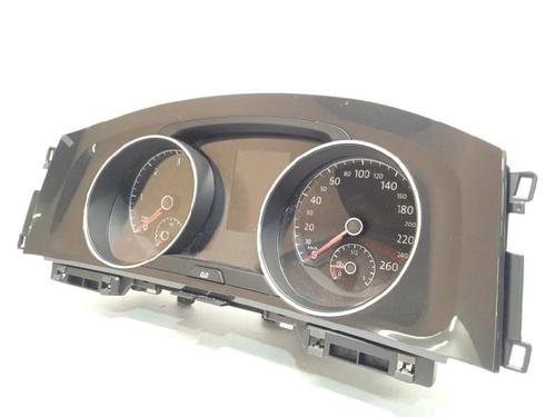 Used Instrument cluster VW GOLF VII (5G1, BQ1, BE1, BE2) [2012-2021]  9087103