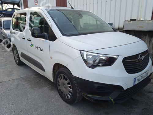 Fuse box OPEL COMBO E Tour / Life (K9) 1.2 | BP23238926E1 