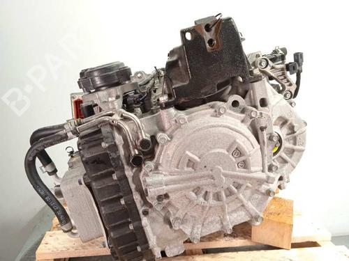 Gearbox HYUNDAI TUCSON (TL, TLE) 2.0 CVVT All-wheel Drive | BP26207815M3