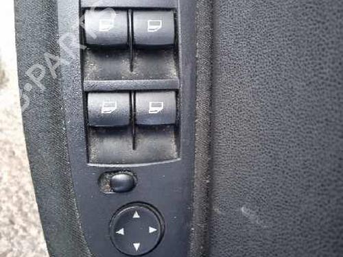 Left mirror BMW 1 (E87) 118 d | BP11823346C26 