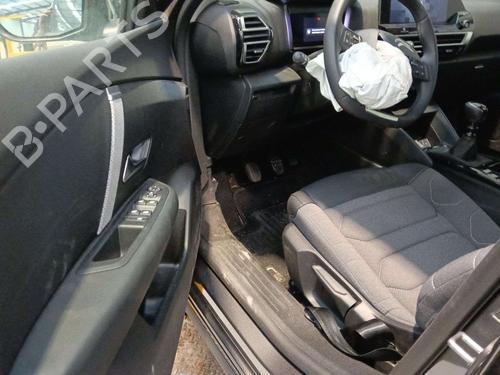 Left front window switch CITROËN C4 III (BA_, BB_, BC_) 1.2 PureTech 130 (BAHNSA, BAHNSB) | BP39815067I27 - Image 32