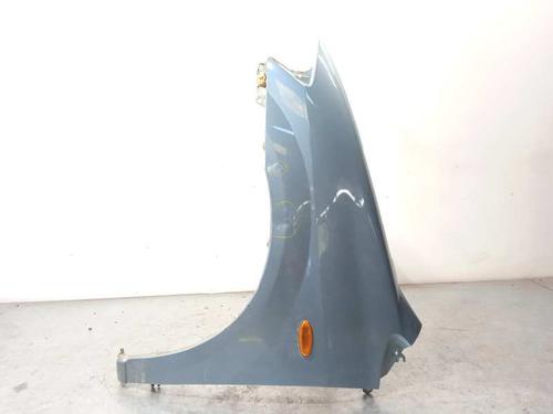 Forskærm venstre MAZDA MPV II (LW) 2.0 DI (136 hp) 10656343