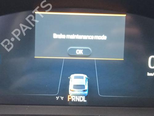 Instrument cluster FORD KUGA III (DFK) 2.5 Duratec Plug-in-Hybrid | BP33320284C47 - Image 8