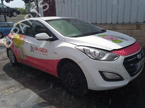 ABS pump HYUNDAI i30 (GD) 1.4 CRDi | BP28538940M43