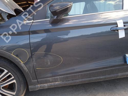 Rear left window mechanism SEAT ARONA (KJ7, KJP) 1.0 TSI | BP29862878C24