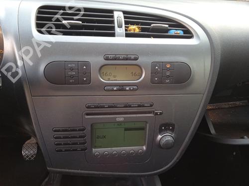 Front right window mechanism SEAT LEON (1P1) 1.9 TDI | BP28210795C23 - Image 32
