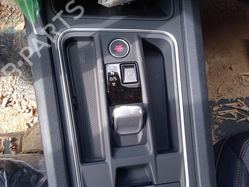 Right front steering knuckle SEAT LEON (KL1, KLG) 1.0 TSI | BP29604492M26 