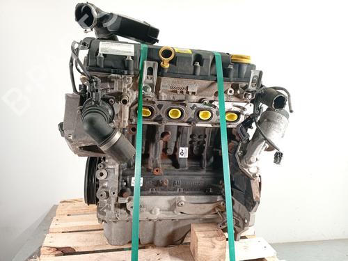 Motor OPEL CORSA E (X15) 1.4 (08, 68) | BP32229950M1 - Image 3