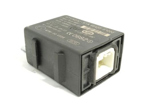 Electronic module HYUNDAI SANTA FÉ II (CM) 2.2 CRDi | BP29449930M83 