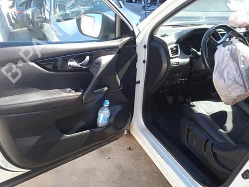 Throttle body NISSAN QASHQAI II (J11, J11_) 1.6 dCi ALL MODE 4x4-i | BP29567516M82 