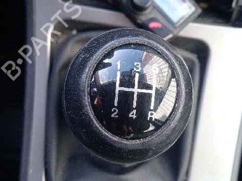 Climate control MAZDA 3 (BK)  | BP26573170I5 