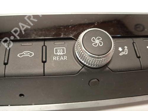 Climate control AUDI A3 Sportback (8VA, 8VF) 1.4 TFSI | BP11948091I5 