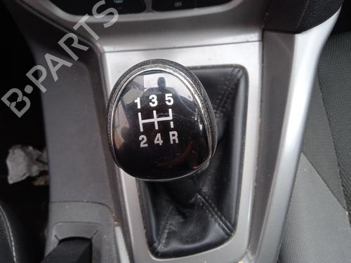 Instrument cluster FORD FOCUS III 1.0 EcoBoost | BP26408904C47 