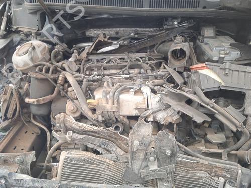 Front wiper motor VW TOURAN (5T1) 1.6 TDI | BP34370147M29  - Image 27