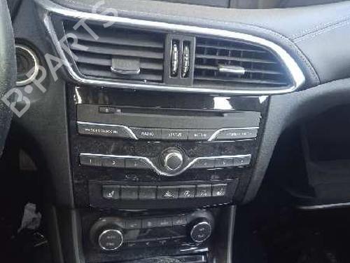 Left sun visor INFINITI Q30 1.6 | BP8327673I1 