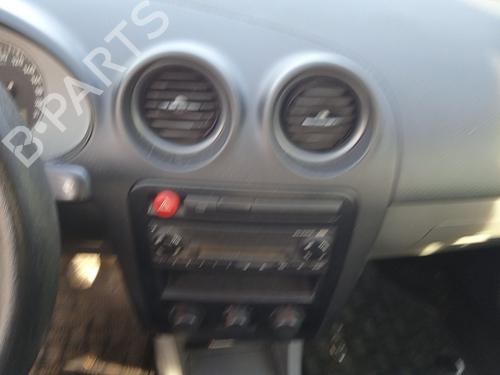 Engine SEAT IBIZA III (6L1) 1.4 16V | BP30876876M1 