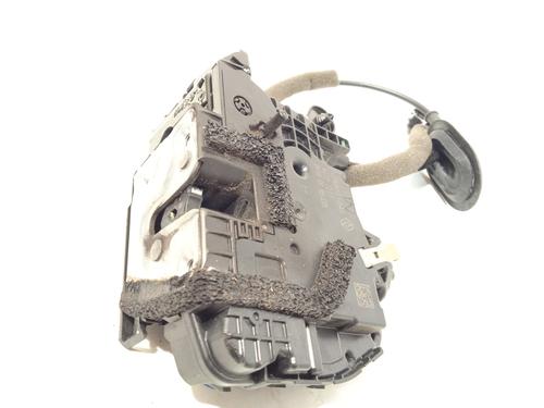 Used Rear right lock RENAULT CLIO IV (BH_) 0.9 TCe 90 (BHNF, BHMA, BHMH, BHJK, BHJR) (90 hp) 19447483