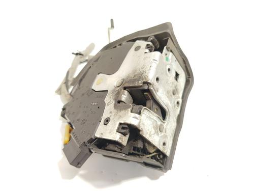 Used Front right lock BMW X5 (E53) 3.0 i (231 hp) 26599678
