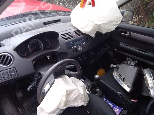 Engine SUZUKI SWIFT III (MZ, EZ) 1.3 (RS413, ZC11S) | BP21027685M1 