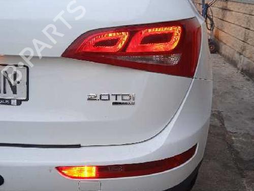 Electronic module AUDI Q5 (8RB) 2.0 TDI quattro | BP15595631M83 