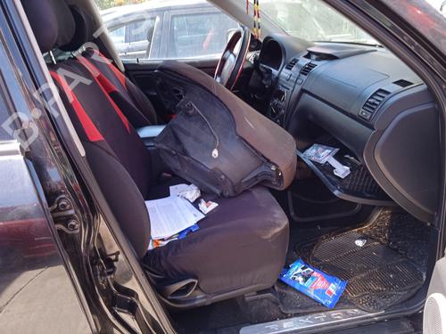 Instrument cluster SSANGYONG REXTON / REXTON II (GAB_)  | BP20981334C47 