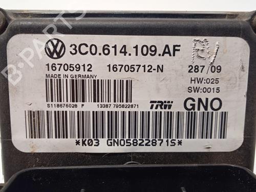 ABS pump VW PASSAT B6 (3C2) | BP29305947M43 - Image 5
