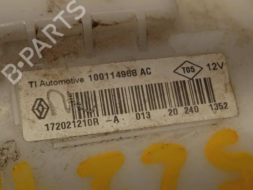 Fuel pump RENAULT CLIO V (B7_)  | BP16658214M76  - Image 5