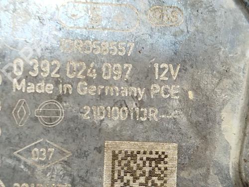 Other FIAT TALENTO Van (296_) 2.0 EcoJet | BP24363929O1