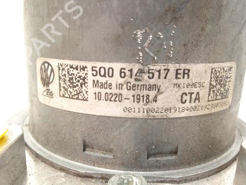 ABS pump VW GOLF VII (5G1, BQ1, BE1, BE2)  | BP19321227M43 