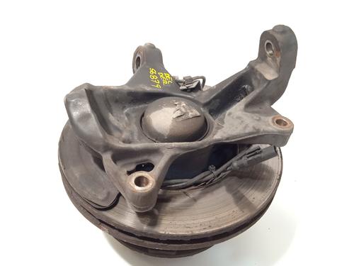 Used Right front steering knuckle IVECO DAILY VI Van 35S16, 35C16, 40C16, 50C16, 70C16 (160 hp) 29821440