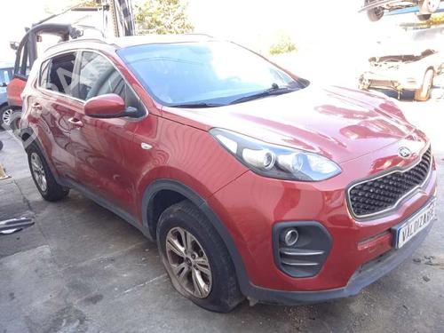 KIA SPORTAGE IV (QL, QLE) 1.6 GDI (132 hp) 937662