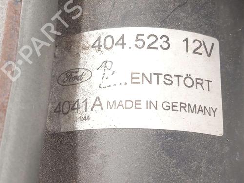 Front wiper motor FORD TRANSIT Van (FA_ _) 2.2 TDCi | BP38199049M29 - Image 4