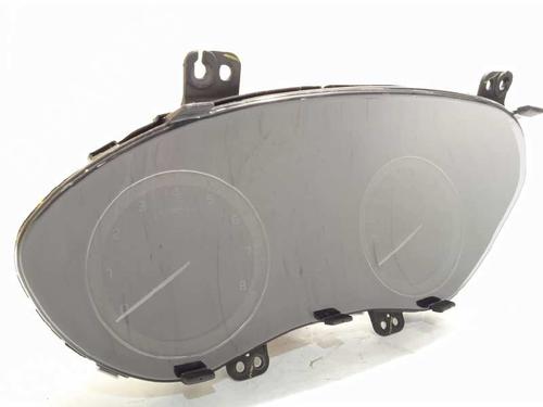 Used Instrument cluster Instrument cluster 7450696 7450696