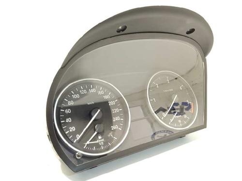Used Instrument cluster Instrument cluster 6936626 6936626