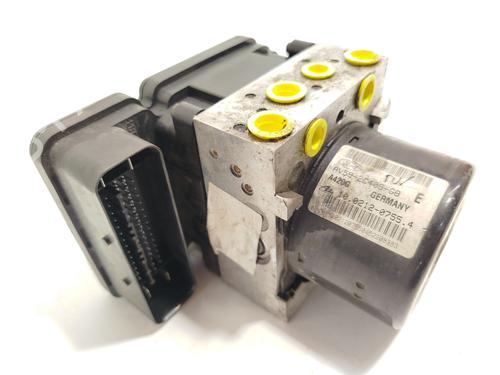 ABS Bremseaggregat FORD FIESTA VI (CB1, CCN) [2008-2017]  28112987