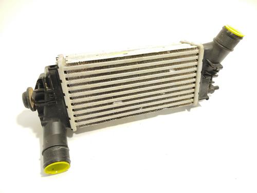 Used Intercooler FORD PUMA (J2K, CF7) [2019-2025]  30125259