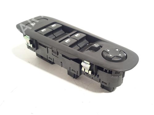 left-front-window-switch-peugeot-308-ii-lb_-lp_-lw_-lh_-l3_-2013-2014-2015-2016-2017-2018-2019-2020-2021-32060150 main image