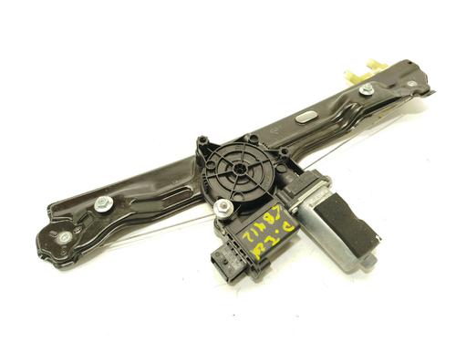 Used Front left window mechanism Front left window mechanism 36779455 36779455