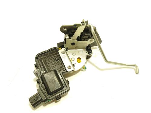 Rear right lock DACIA SPRING EV (B6M1) | BP33173488C99 - Image 2