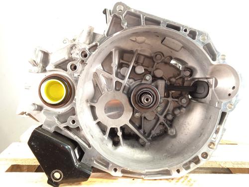 Used Gearbox Gearbox 22804502 22804502