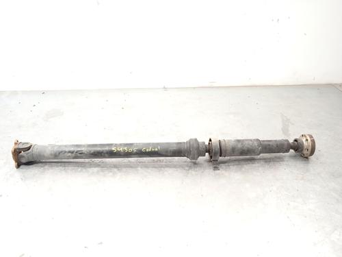 Used Driveshaft LAND ROVER DISCOVERY IV (L319) 3.0 TD 4x4 (245 hp) 19679593