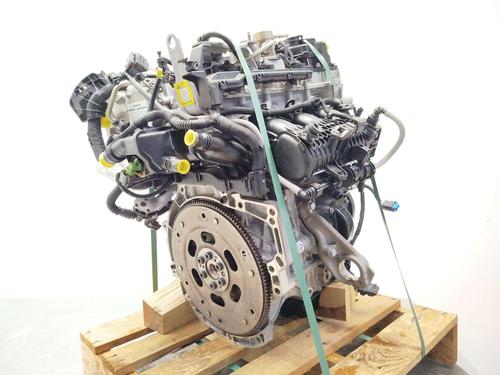 Used Engine Engine PEUGEOT 2008 II (UD_, US_, UY_, UJ_, UR_, UC_) 1.2 PureTech 130 (USHNS, URHNS) (130 hp) 40072184 40072184