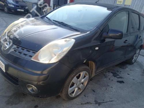 Front right window mechanism NISSAN NOTE (E11, NE11) 1.5 dCi | BP13244312C23