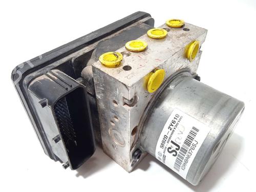 Used ABS pump HYUNDAI ix35 (LM, EL, ELH) 1.6 (135 hp) 16935170