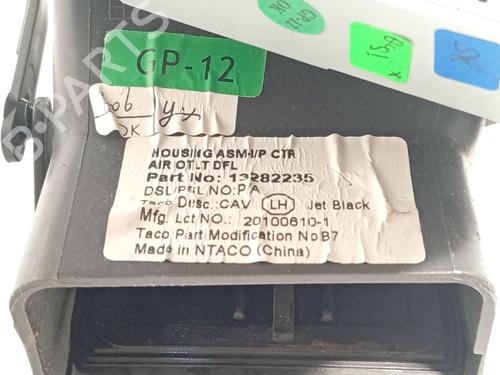 Display monitor OPEL INSIGNIA A Sports Tourer (G09) 2.0 CDTI (35) | BP27573460C48 