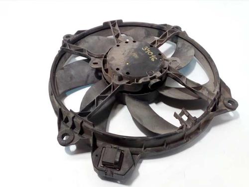 Used Radiator fan RENAULT MEGANE III Hatchback (BZ0/1_, B3_) 1.9 dCi (BZ0N, BZ0J) (131 hp) 4461372