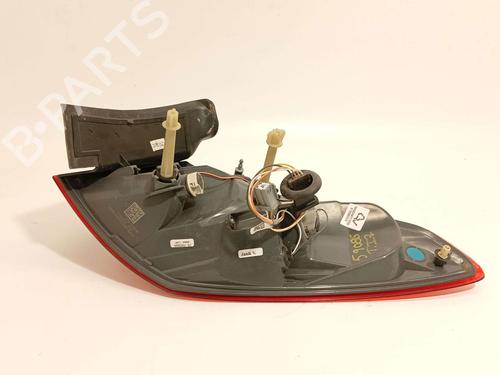 Left taillight FORD FOCUS IV Turnier (HP) 1.0 EcoBoost | BP38859459C34 - Image 5